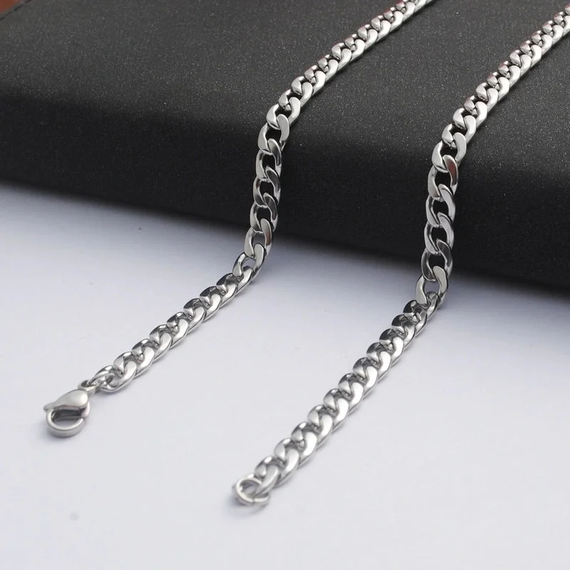 1.0nk Chain-3.6mm Thick|70cm