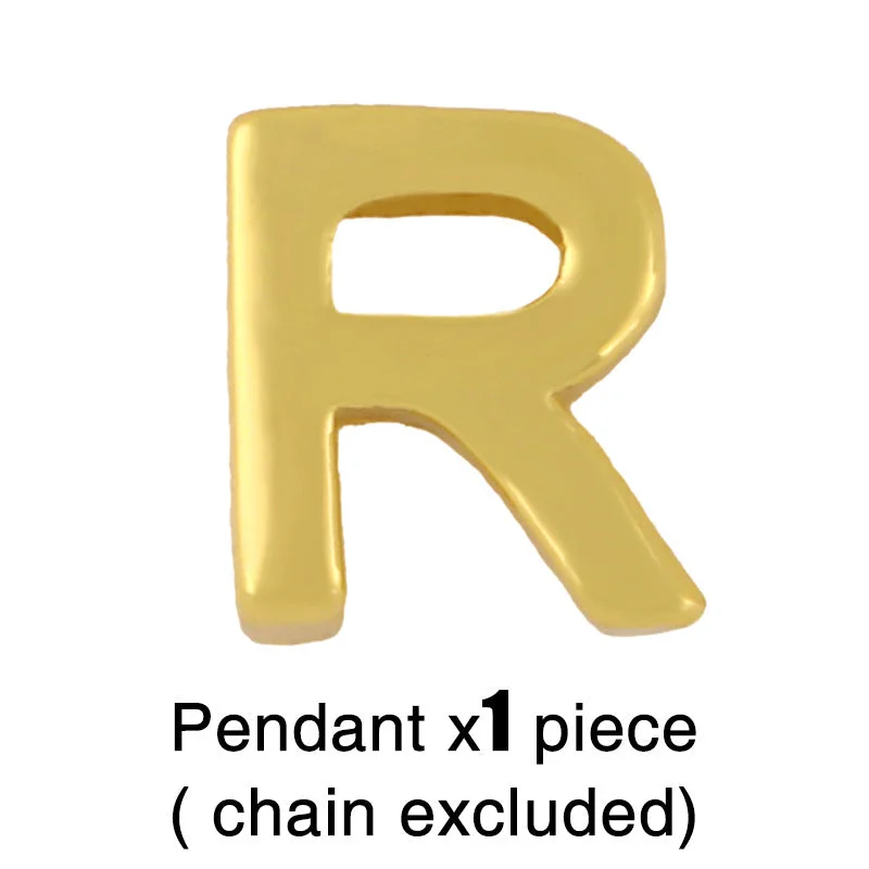 R (without Chain)