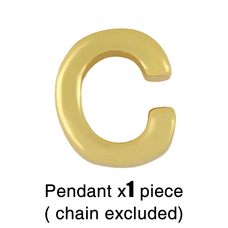 C (without Chain)