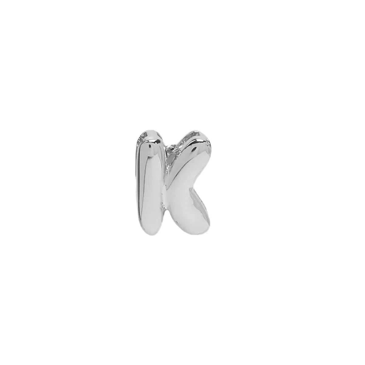 Platinum K (Pendant)