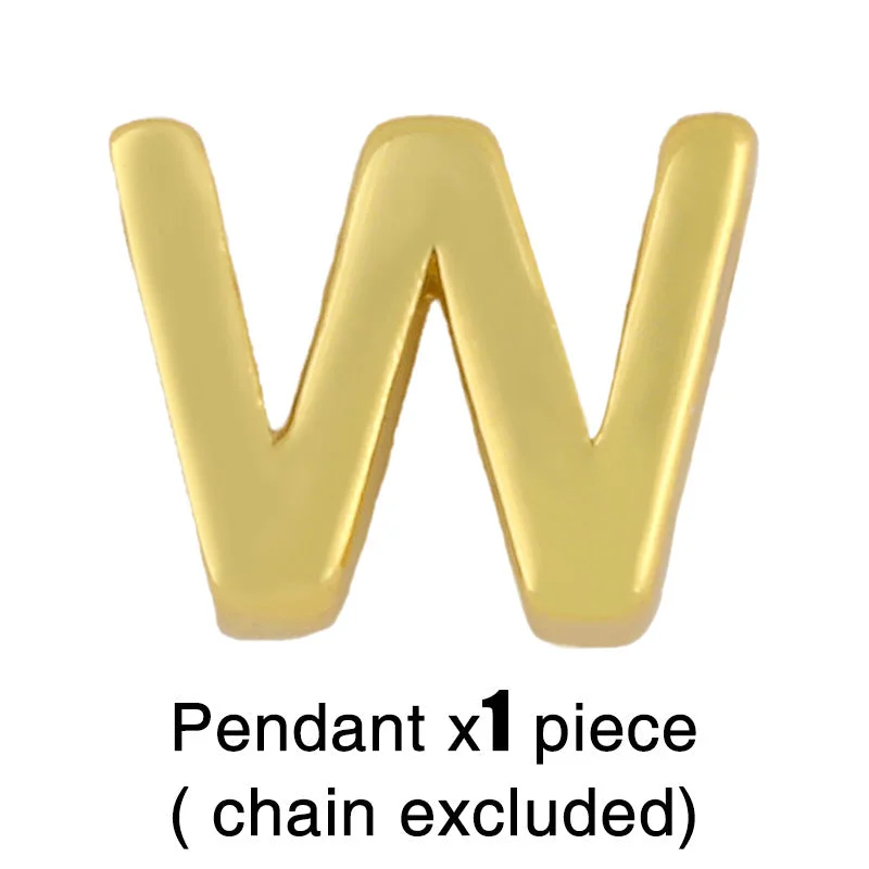 W (without Chain)