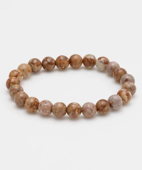 Designer Beaded Bracelets for Women-Himegawa Yakuseki Bracelet