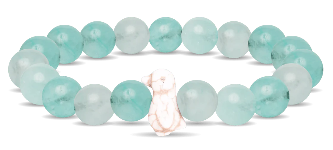 Seafoam