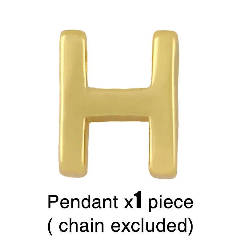 H (without Chain)