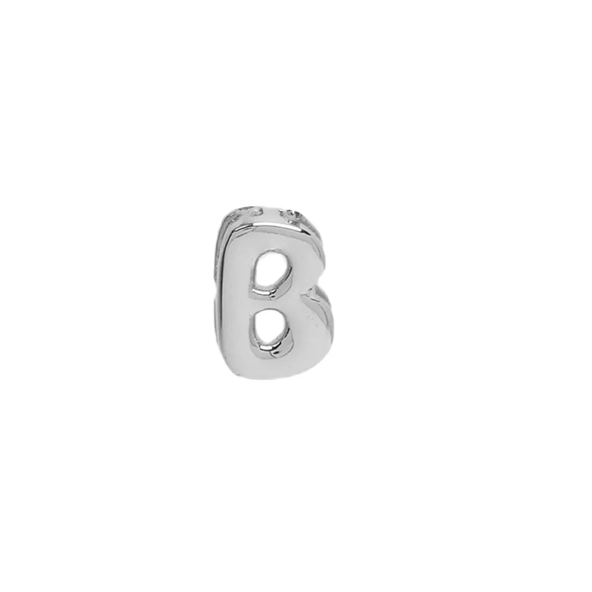 Platinum B (Pendant)