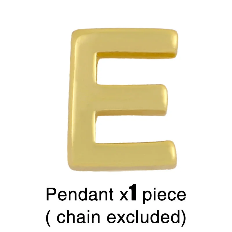 E (without Chain)