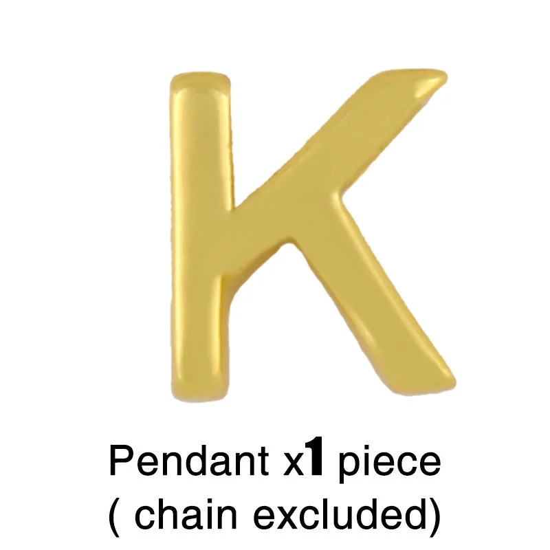 K (without Chain)