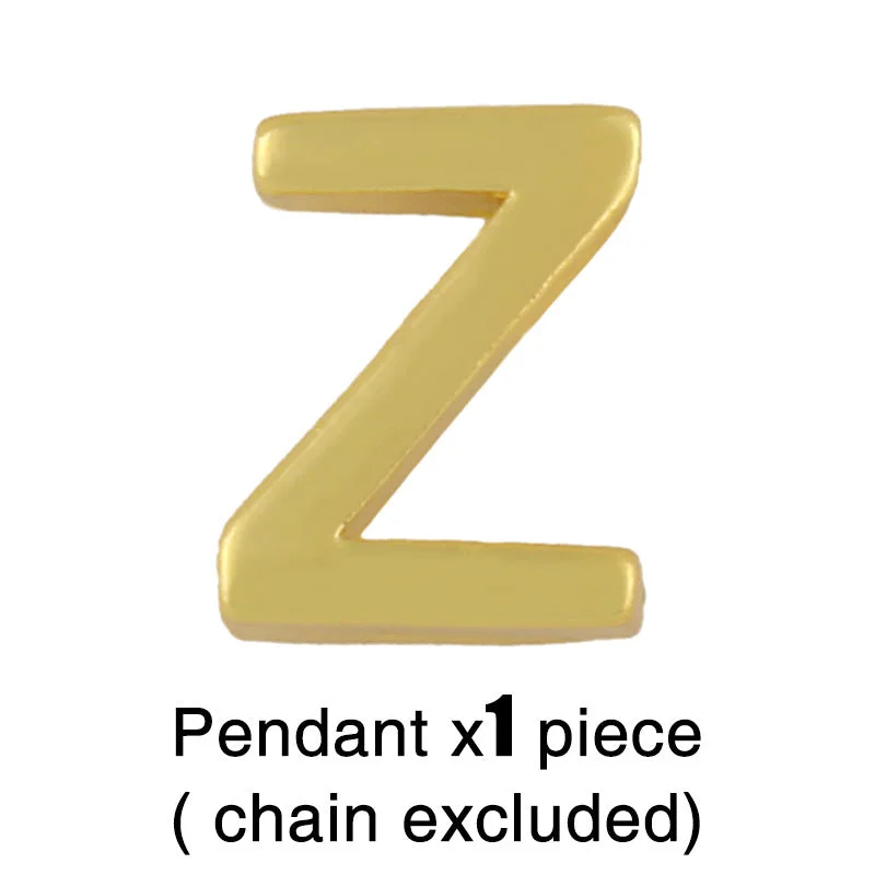 Z (without Chain)