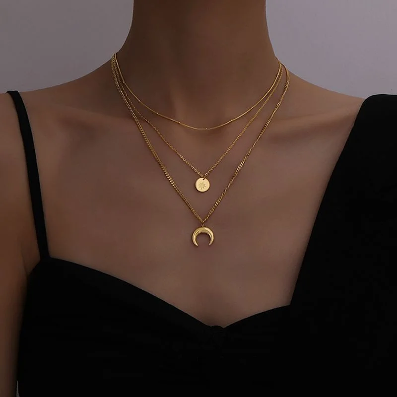 18K Gold