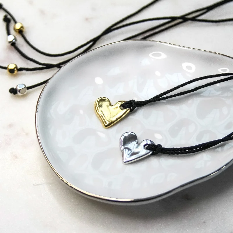 Classy Necklaces-Free Love Necklace