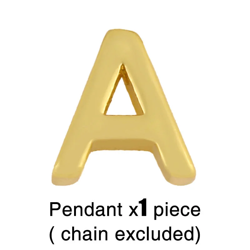 A (without Chain)