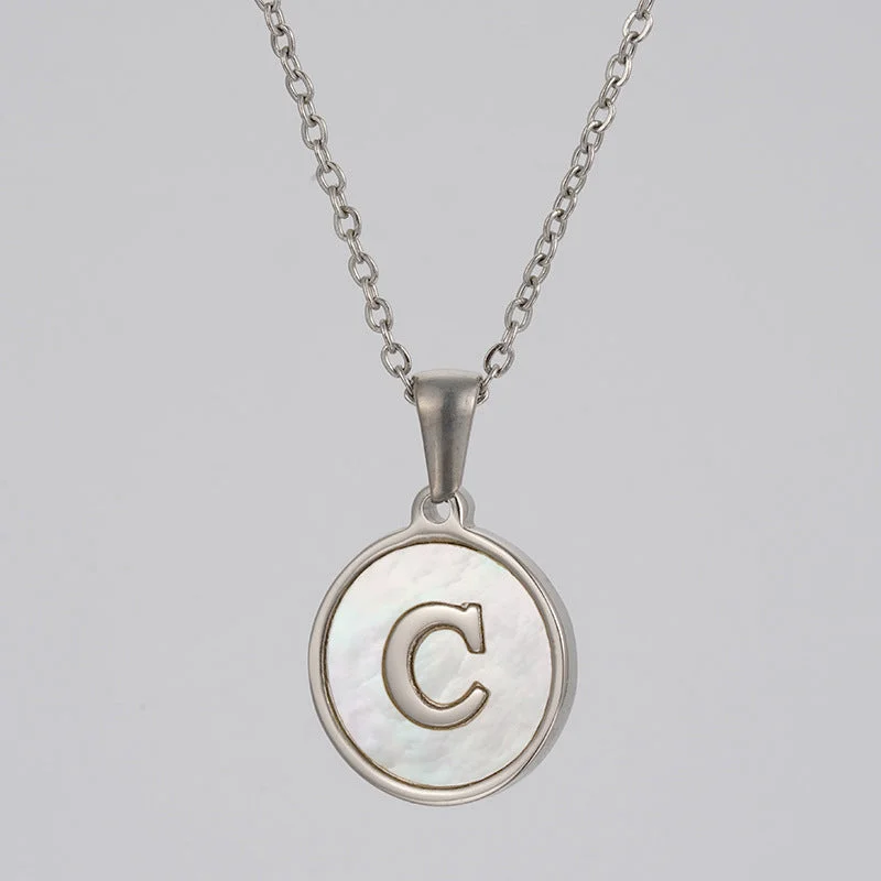 Steel Color C (Including Chain)