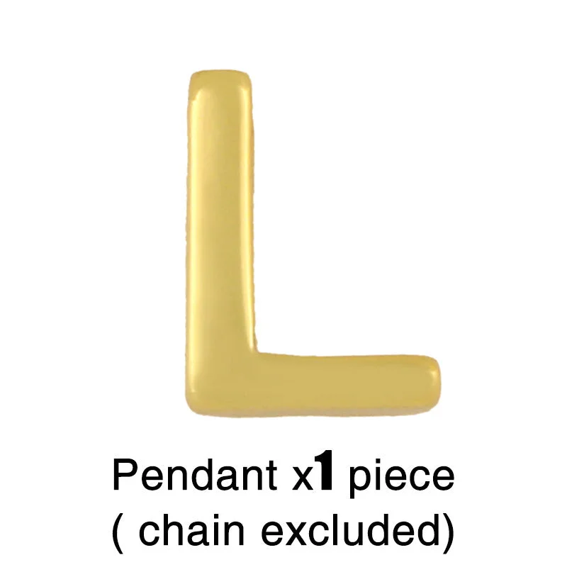 L (without Chain)