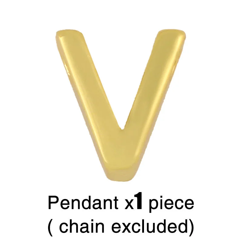 V (without Chain)