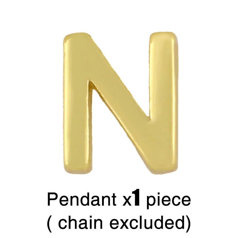 N (without Chain)