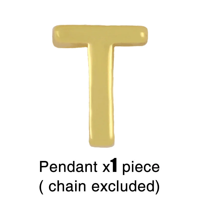 T (without Chain)