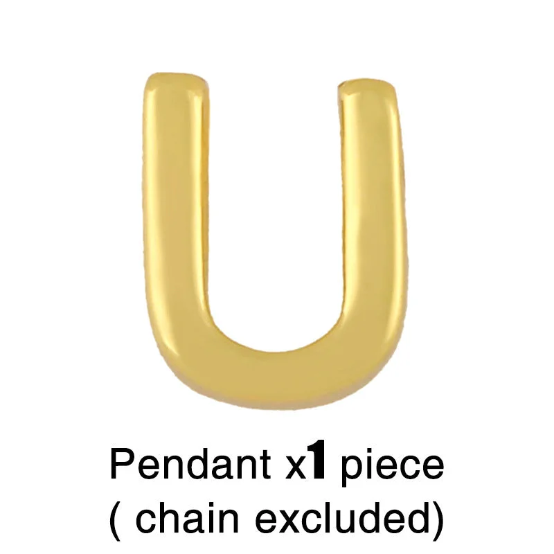 U (without Chain)