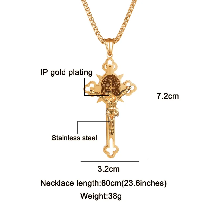 Full Gold (with Chain) Ck14