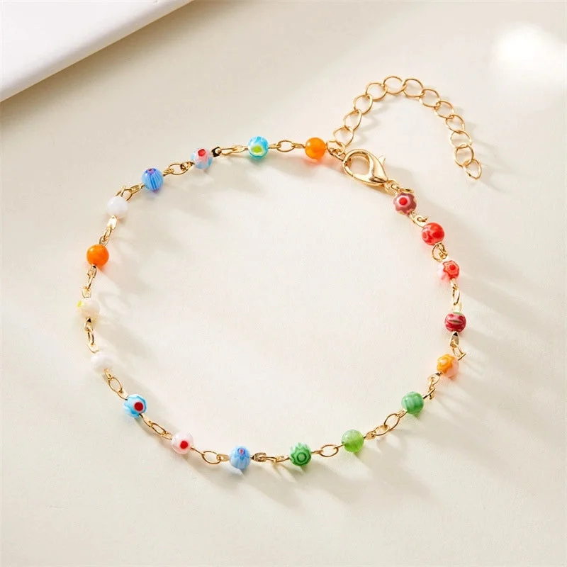 007 Bead [Anklet]]|1